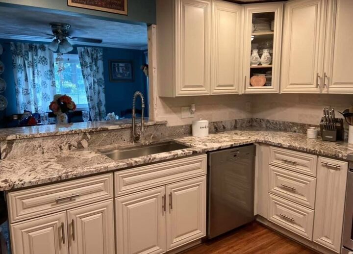 Property Photo:  43 Randolph Ave  MA 02302 