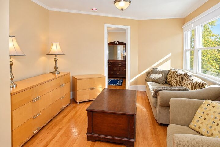Property Photo:  24 Elson Rd. 2  MA 02451 