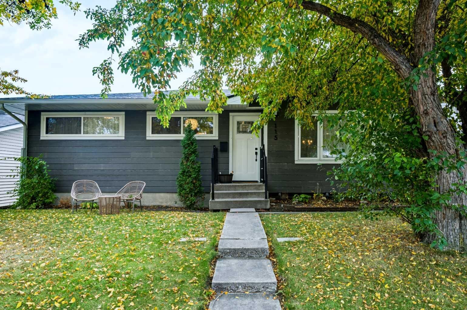 Property Photo:  115 Flavelle Road SE  AB T2H 1E8 