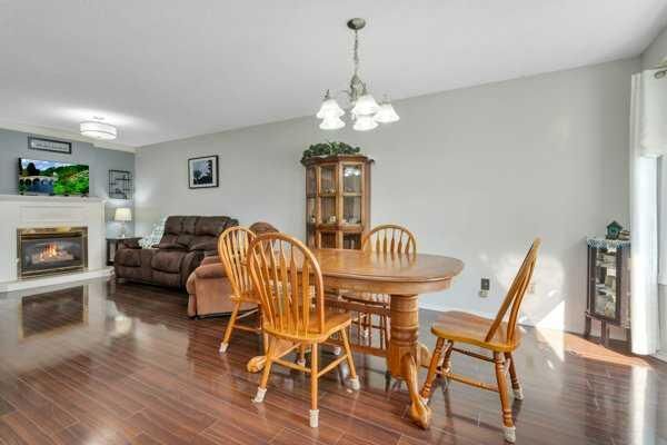 Property Photo: 240 Ebert Close AB T4R 2C5