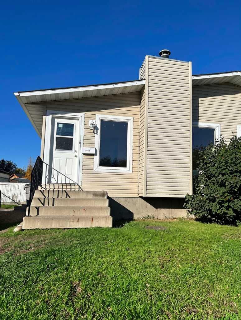 Property Photo: 12124 95A Street AB T8V 5C5
