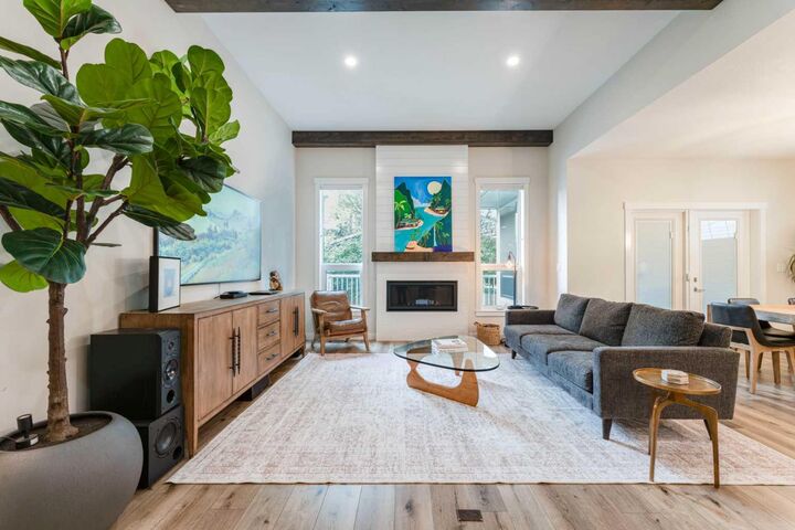 Property Photo: 4611 45 Street AB T4N 1K3