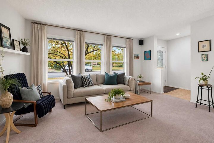 Property Photo:  170 Bridlewood Drive SW  AB T2Y 3T2 