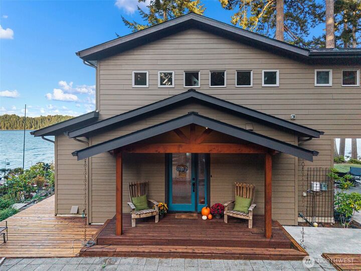 Property Photo: 161 Canal Lane WA 98320