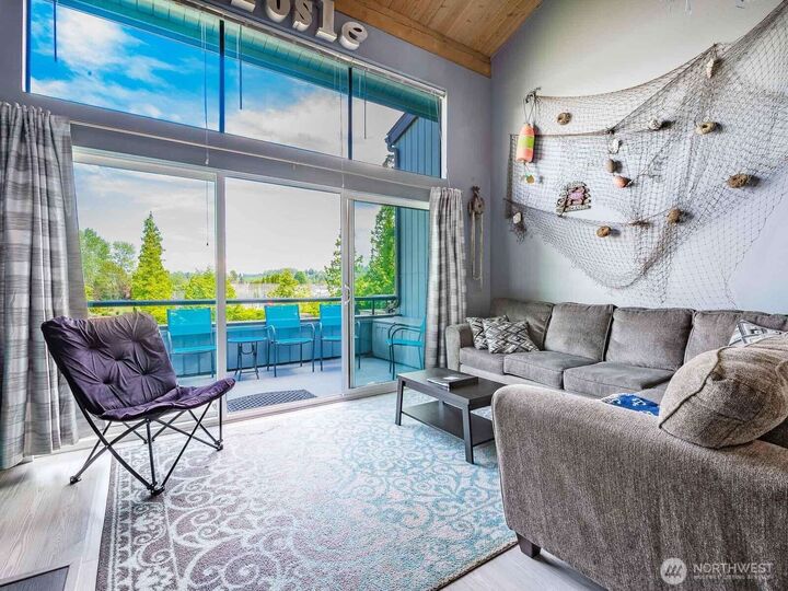 Property Photo: 7806 Birch Bay Drive 806 WA 98230