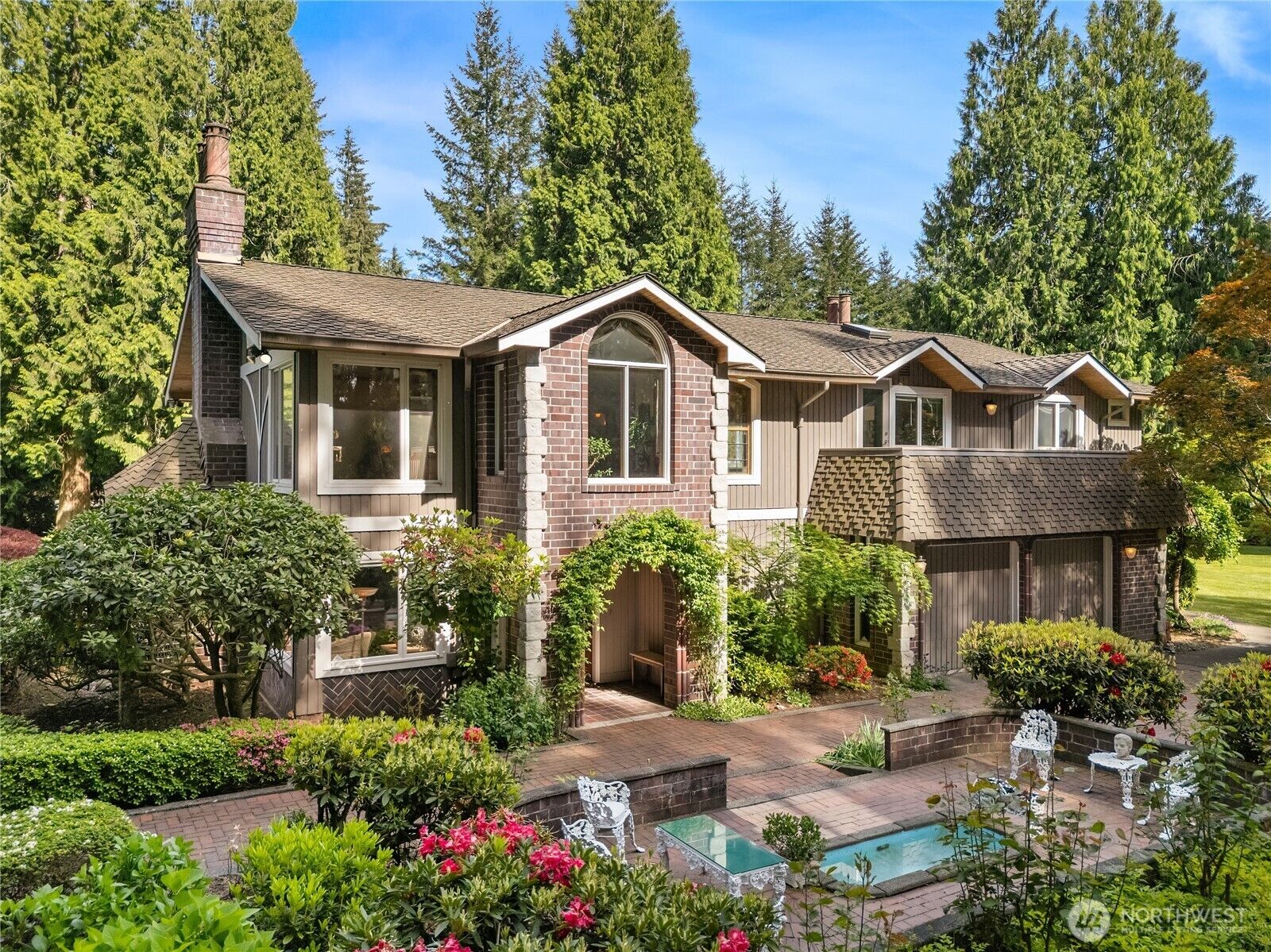 Property Photo: 11710 60th Street NE WA 98258