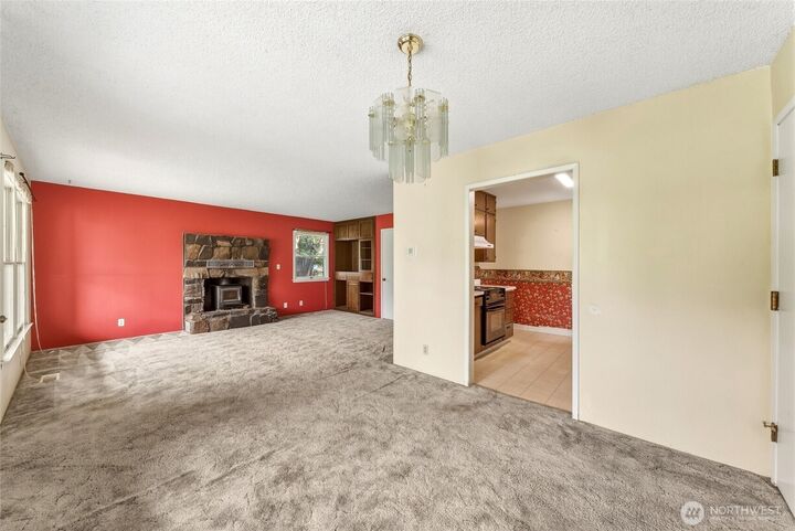 Property Photo:  531 NW 4th Avenue  OR 97862 