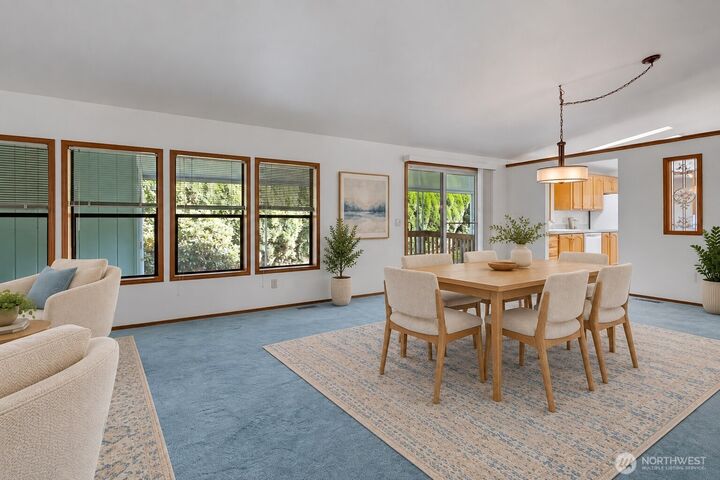 Property Photo: 2508 Alonda Lane NE WA 98516