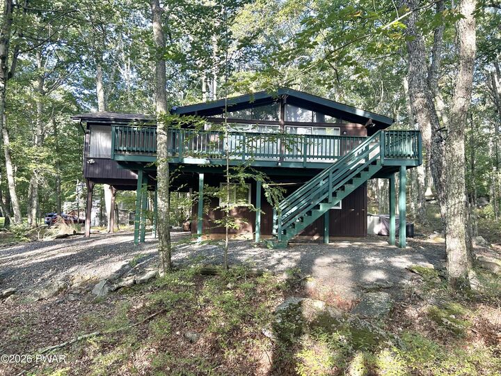 Property Photo:  123 Saddle Brook Lane  PA 18428 