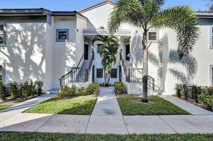 Property Photo:  5415 E Verona Drive I  FL 33437 