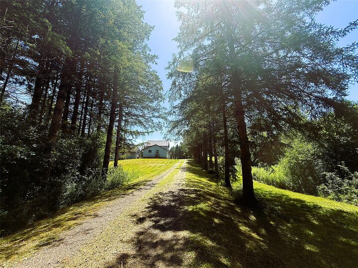 Property Photo:  W7753 Old 14 Road  WI 54848 