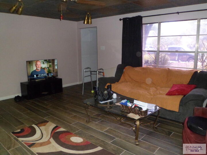 Property Photo:  805 S Indiana Ave.  TX 78596 