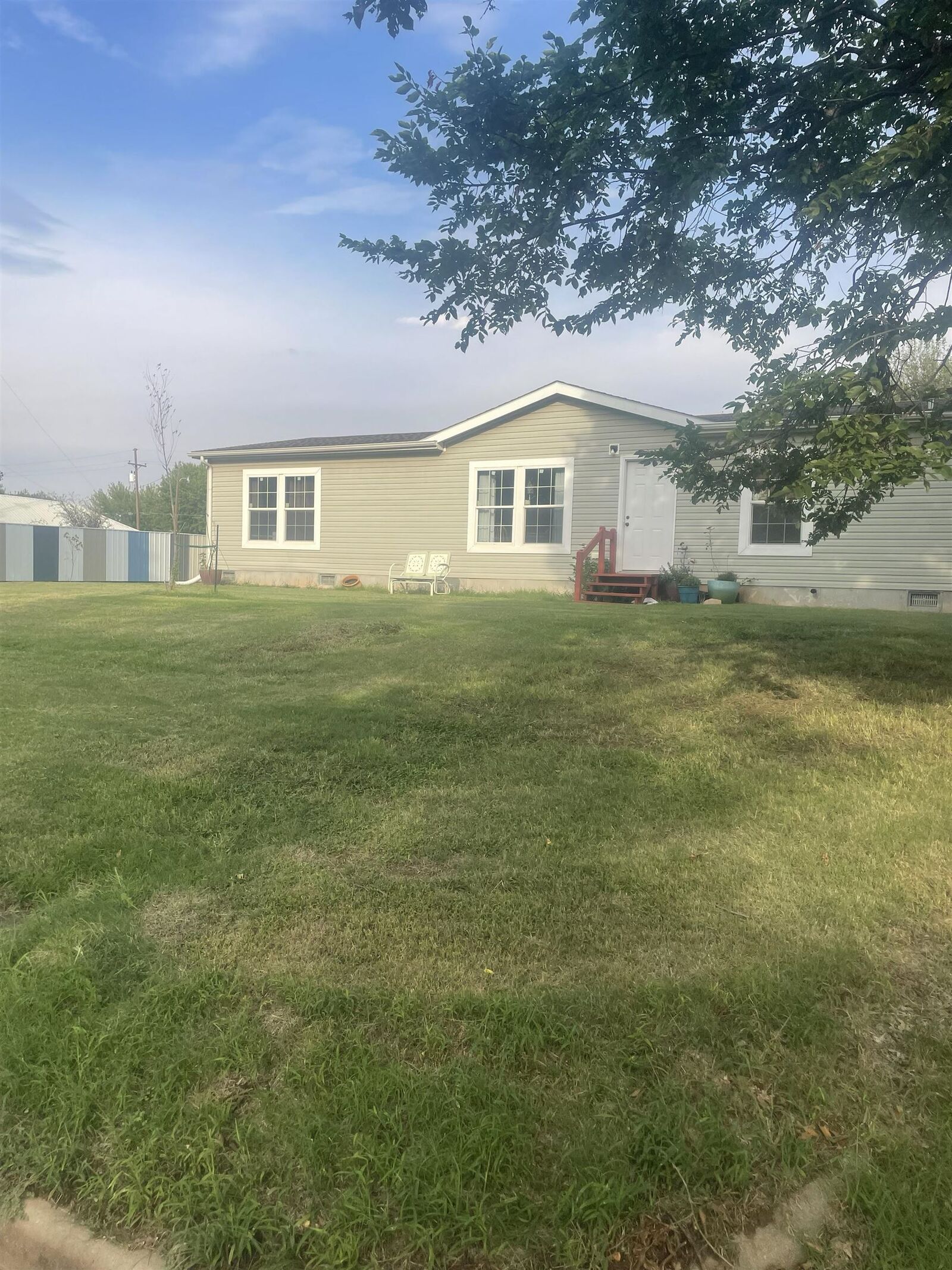 Property Photo: 525 S Lincoln KS 67003