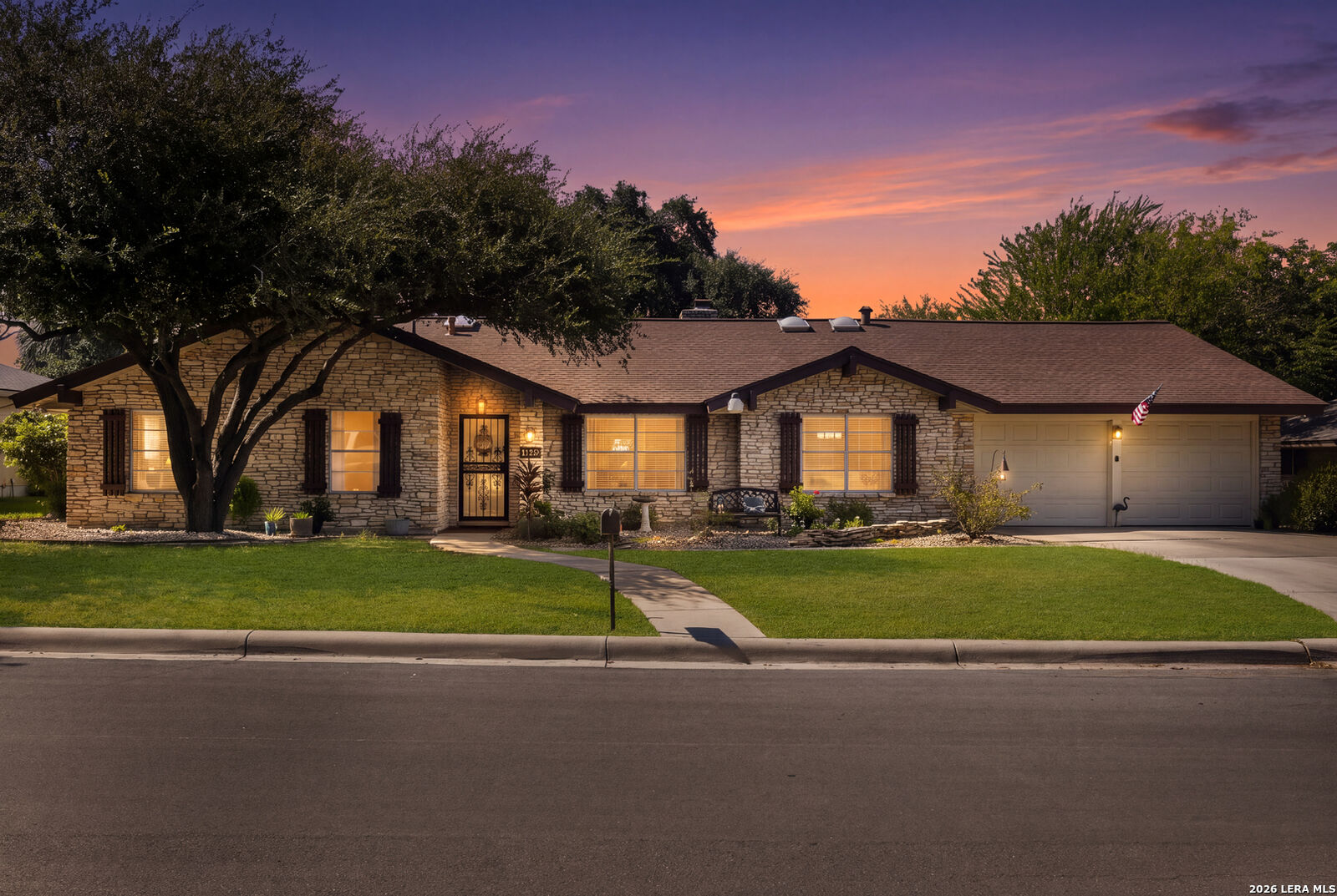 Property Photo:  626 Sunhaven Dr  TX 78239 
