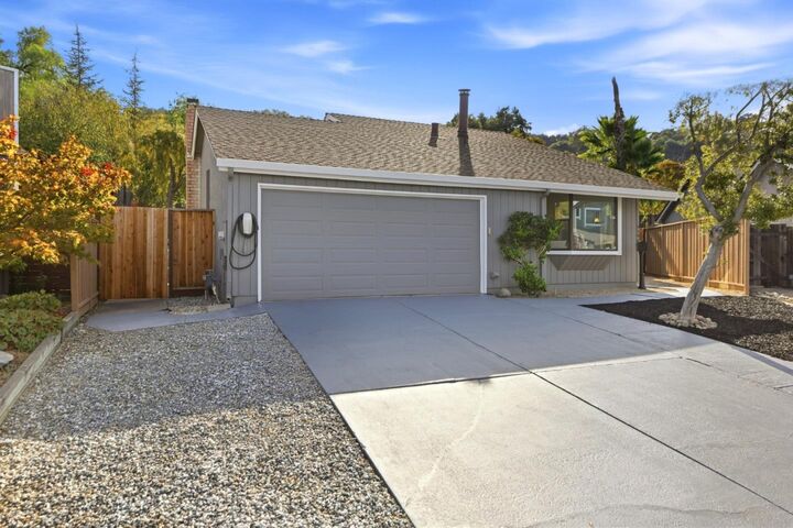 Property Photo: 6196 Rocky Glen Court CA 95123