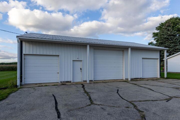 Property Photo:  3720 W County A Road  WI 53548 