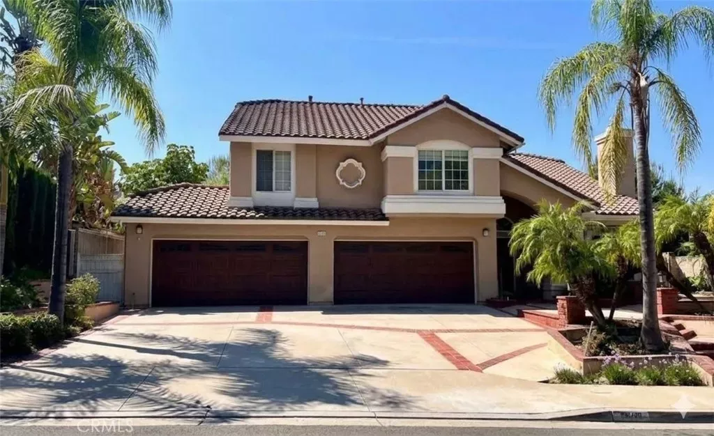 Property Photo:  4835 Stonehaven Drive  CA 92887 