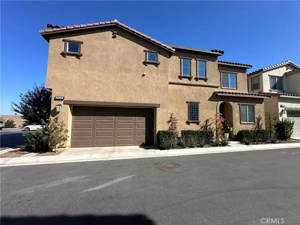 Property Photo: 29230 Marx Way CA 92596