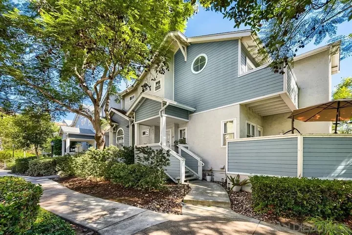 Property Photo:  10070 Scripps Vista Way 17  CA 92131 