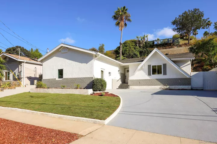 Property Photo:  4421 68th  CA 91942 