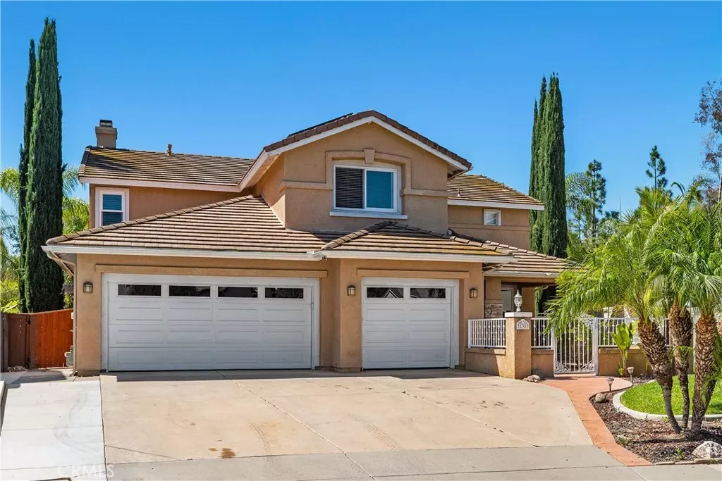Property Photo: 31383 Britton Circle CA 92591