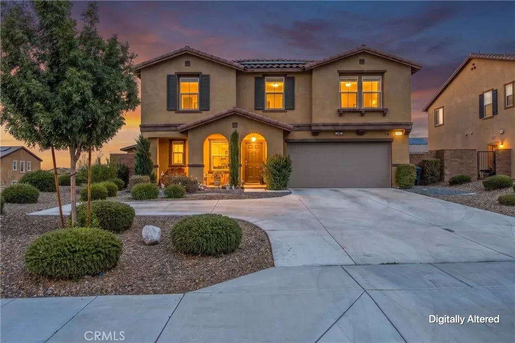 Property Photo: 16039 Cordova CA 92394