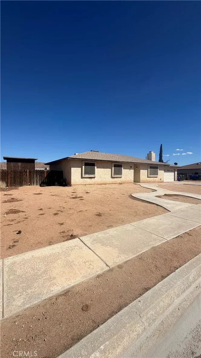 Property Photo: 13383 Franceska CA 92308