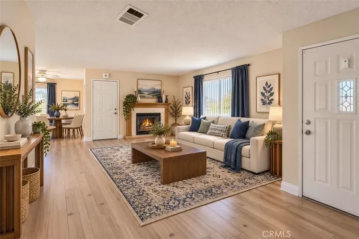Property Photo:  13383 Franceska  CA 92308 