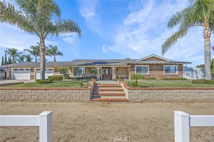 Property Photo: 2777 Norco CA 92860