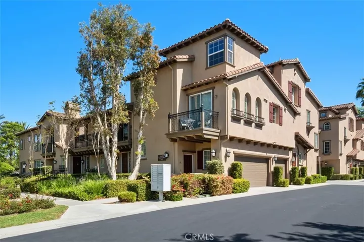 Property Photo: 35 Viburnum Way CA 92694