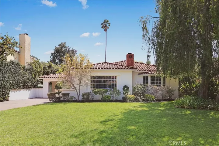 Property Photo: 2320 Adair Street CA 91108