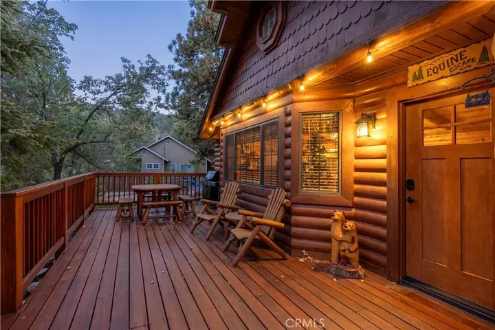 Property Photo: 1306 Balsam Drive CA 92315