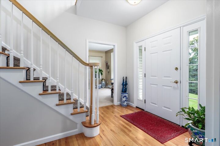 Property Photo: 57 Meadowood Drive CT 06776
