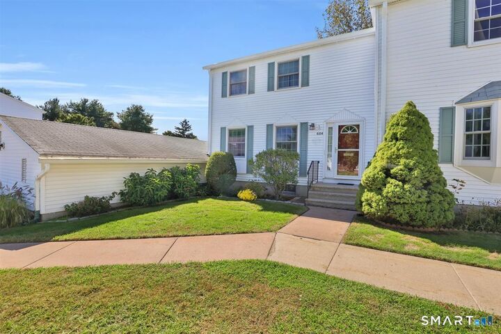 Property Photo:  60 Ambassador Drive A  CT 06042 