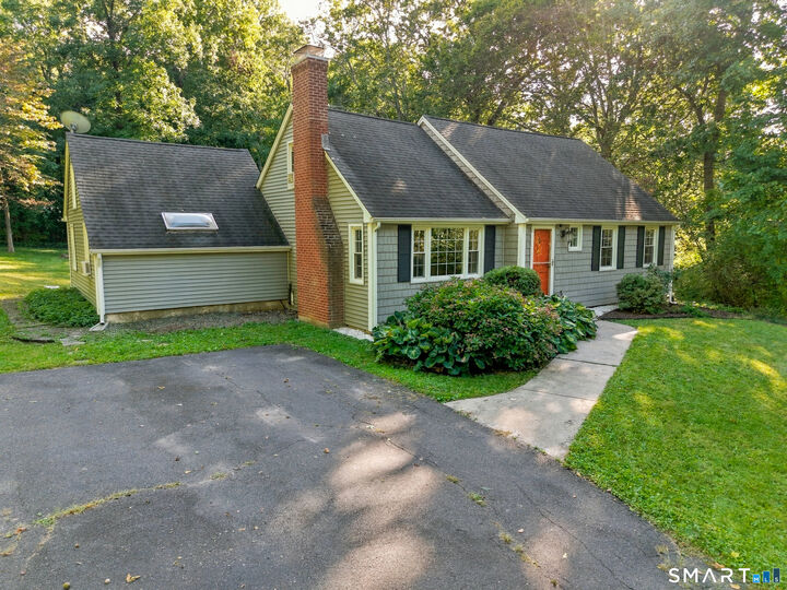 Property Photo:  27 Grant Hill Road  CT 06002 