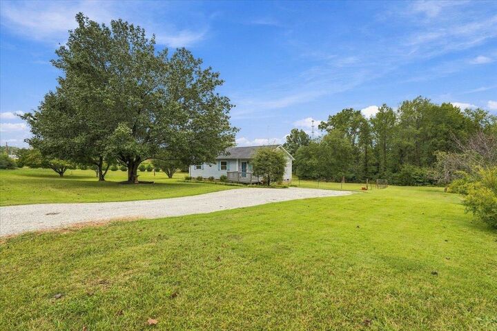 Property Photo: 7 Belvue School Road SC 29690