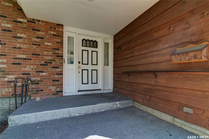 Property Photo:  4827 McTavish Street  SK S4S 6S7 