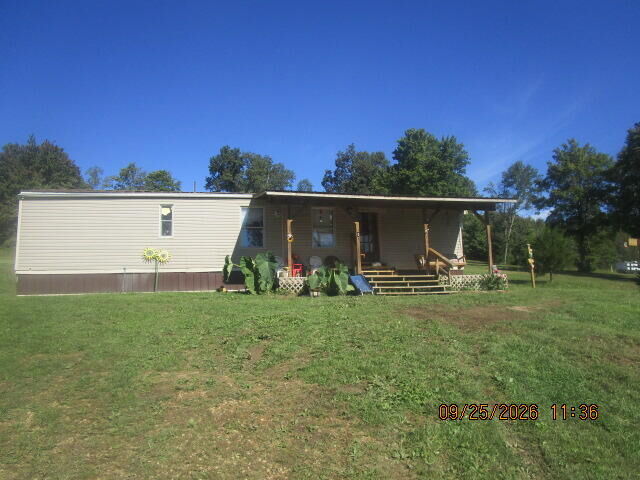 Property Photo:  139 Schaffer Road  OH 45690 