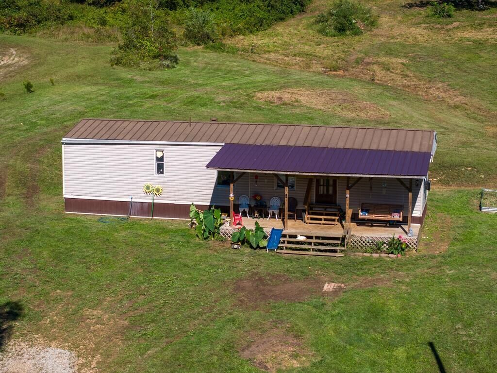 Property Photo:  139 Schaffer Road  OH 45690 