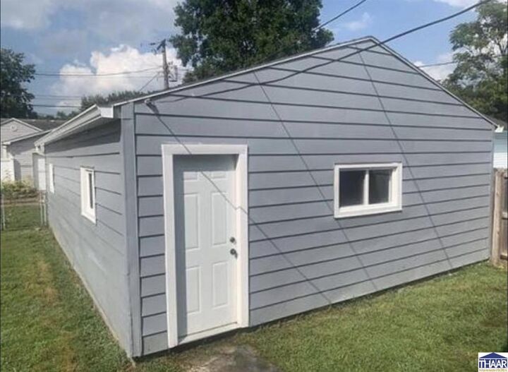 Property Photo:  2244 Park Avenue  IN 47803 