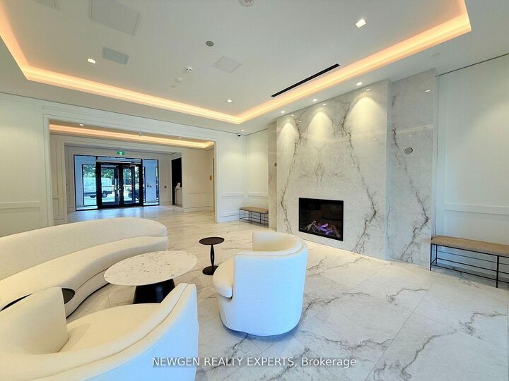 Property Photo:  4010 Eglinton Avenue 2604  ON M9A 0G5 