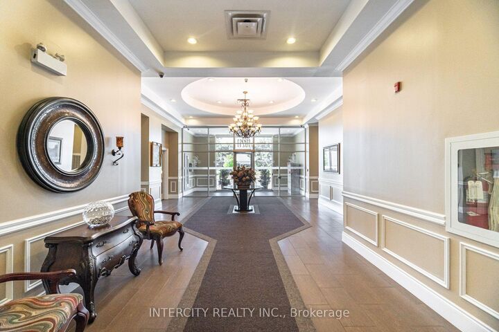 Property Photo: 10211 Keele Street 207 ON L6A 3Y9