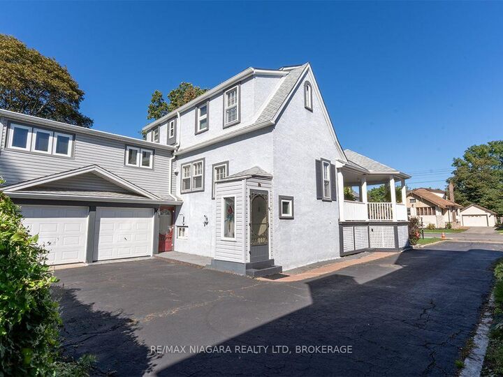 Property Photo:  344 Clarence Street  ON L3K 3H1 
