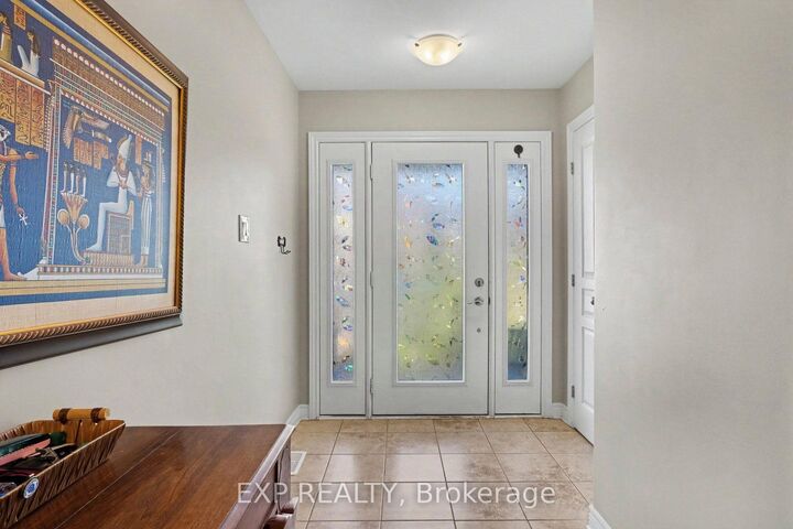Property Photo:  12 Code Crescent  ON K7C 0A4 