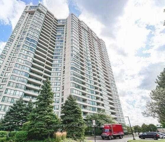 Property Photo: 550 Webb Drive 1101 ON L5B 3Y4
