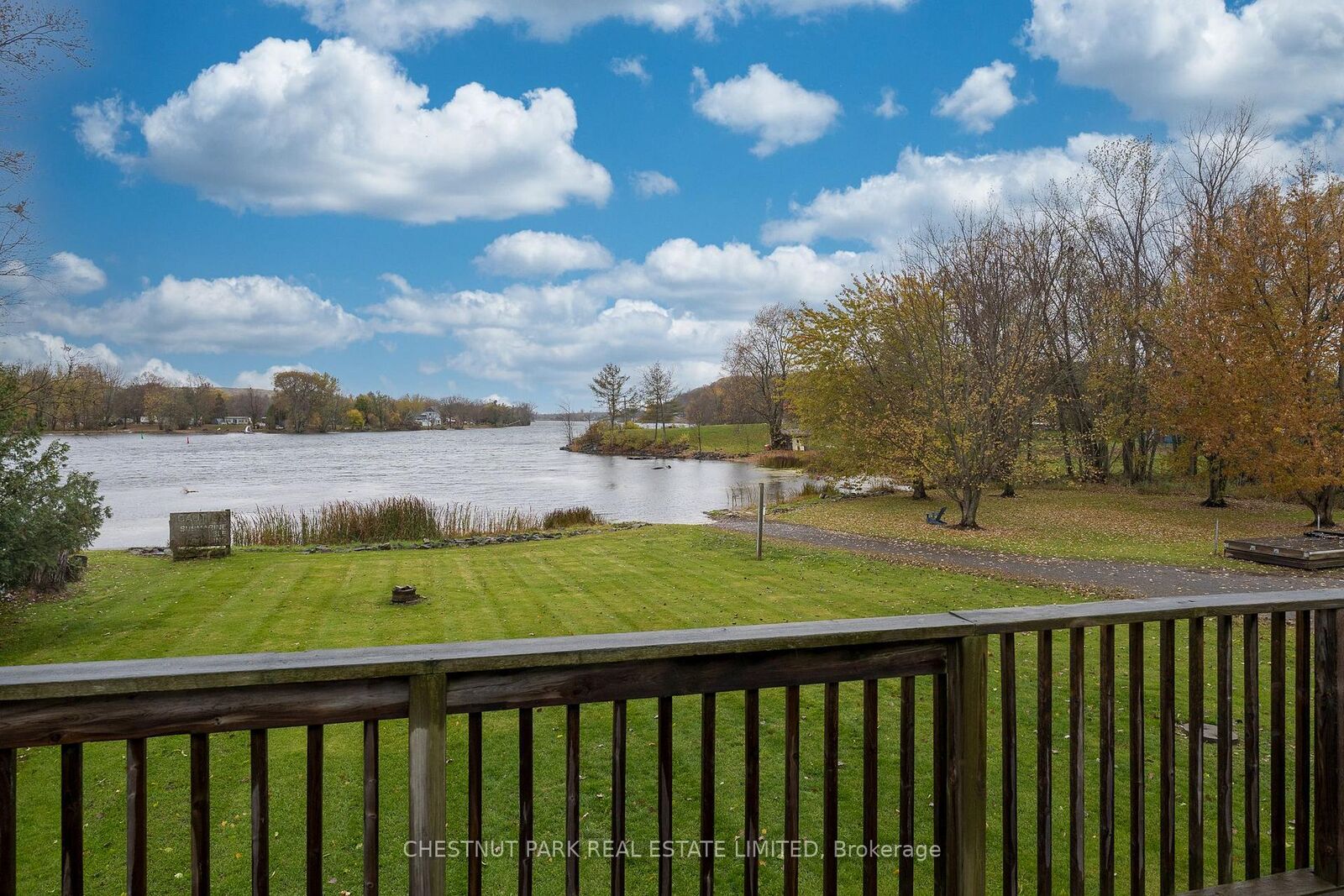 Property Photo:  321 Rosebush Road Main  ON K0K 3E0 