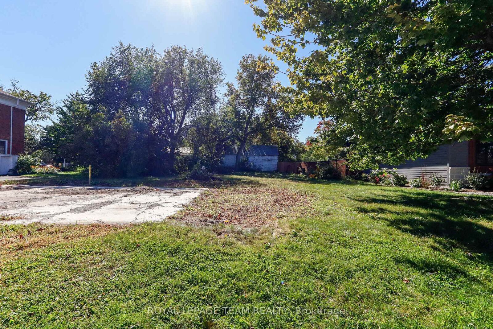 Property Photo:  Lot 22 Alfred Street  ON K0G 1J0 