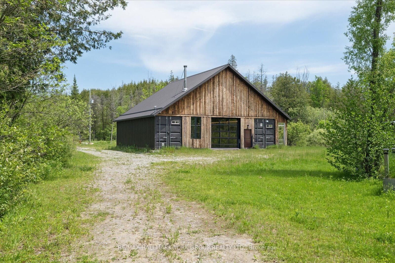 Property Photo: 755 Country Lane ON K0M 1N0