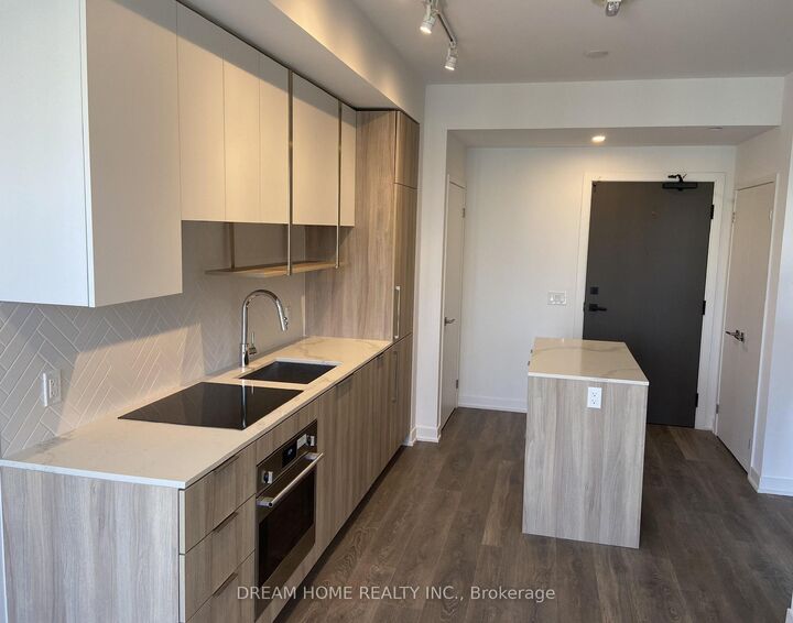 Property Photo:  15 Holmes Avenue 1306  ON M2N 0L4 