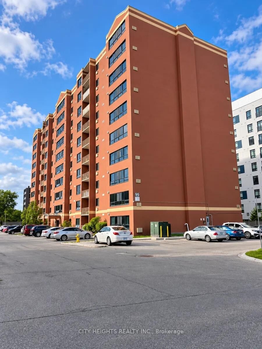 Property Photo:  95 Byron Baseline Road 808  ON N6K 2E1 